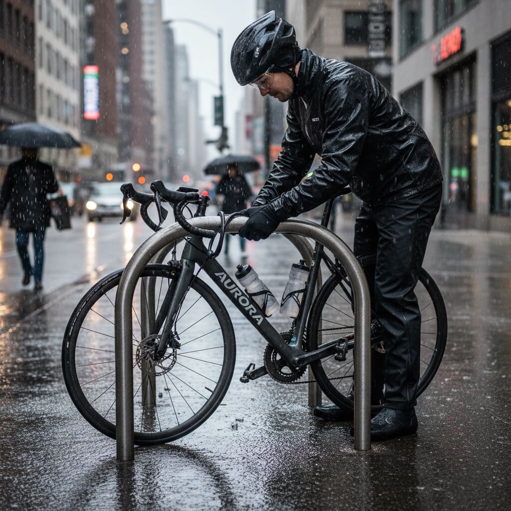 Assurance vélo : protégez votre vélo contre les accidents, vols et dommages avec une couverture adaptée à vos besoins pour rouler en toute sérénité.