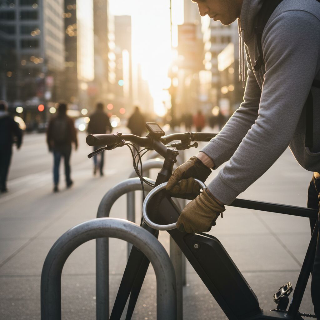 Découvrez pourquoi souscrire une assurance est essentiel pour pratiquer le vélo en toute sécurité, protéger vos biens et être couvert en cas d'accident.