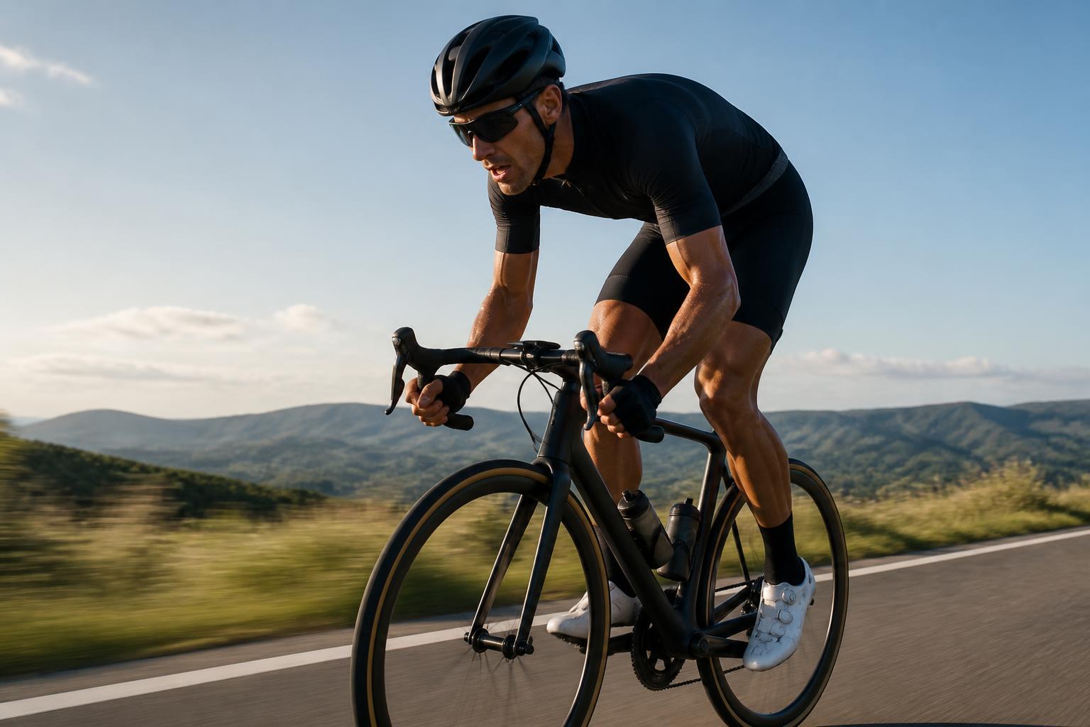 découvrez nos conseils pratiques pour apprendre à pédaler en danseuse à vélo, améliorer votre puissance et votre technique pour des sorties plus agréables et dynamiques.