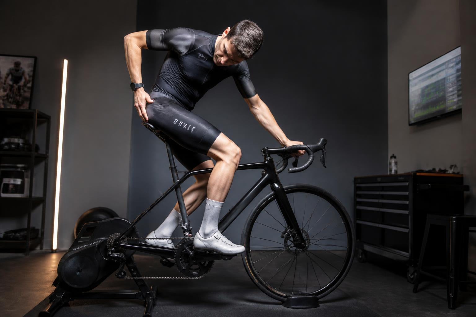 découvrez si faire du vélo est recommandé en cas de tendinite à la hanche, avec des conseils pour pratiquer en toute sécurité et favoriser la guérison.