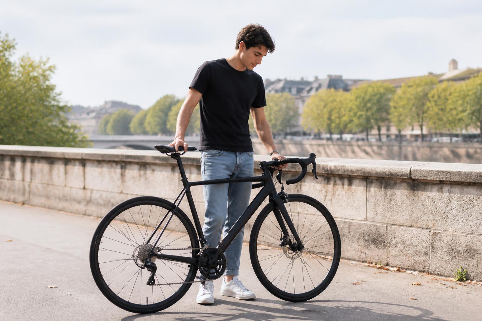 découvrez quelle taille de vélo convient parfaitement à une personne mesurant 1m75 pour un confort et une performance optimaux lors de vos balades.