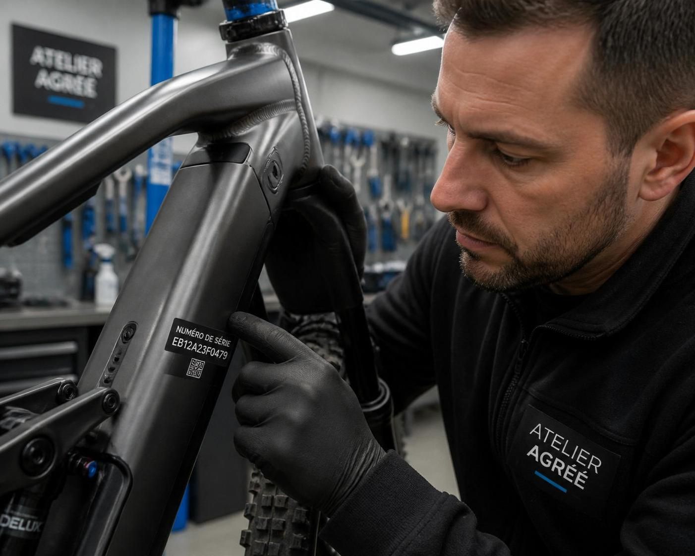 découvrez comment obtenir facilement un certificat d'homologation pour votre vélo électrique afin de garantir sa conformité aux normes légales et assurer votre sécurité sur la route.