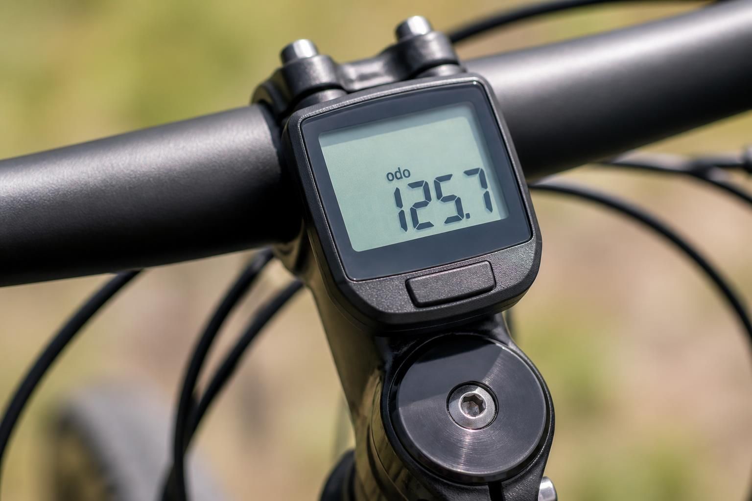 découvrez la signification de 'odo' sur un compteur de vélo et comprenez son importance pour suivre la distance parcourue lors de vos trajets à vélo.