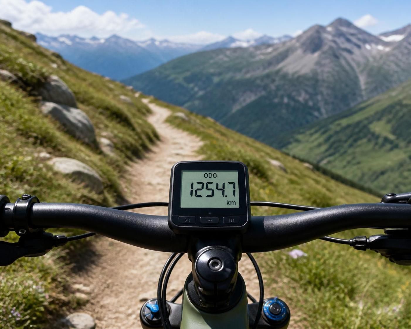 découvrez la signification de l'abréviation 'odo' sur un compteur de vélo et apprenez comment cet indicateur vous aide à suivre la distance parcourue lors de vos balades.