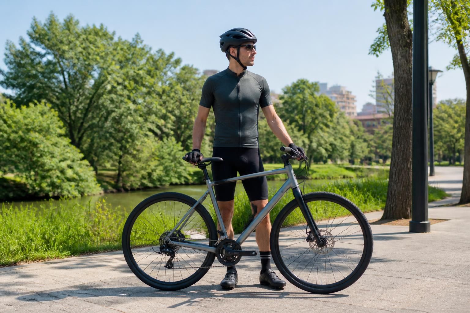 découvrez quelle taille de vélo choisir pour une personne mesurant 1m80 afin d'assurer confort et performance lors de vos trajets.