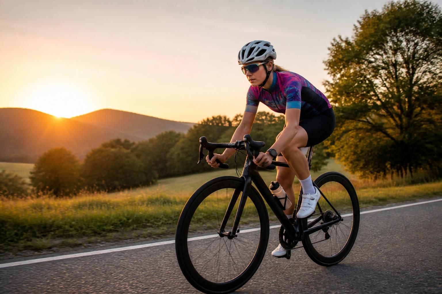 découvrez combien de temps il faut faire du vélo pour perdre 1 kg, avec des conseils pratiques pour optimiser votre entraînement et atteindre vos objectifs de perte de poids efficacement.