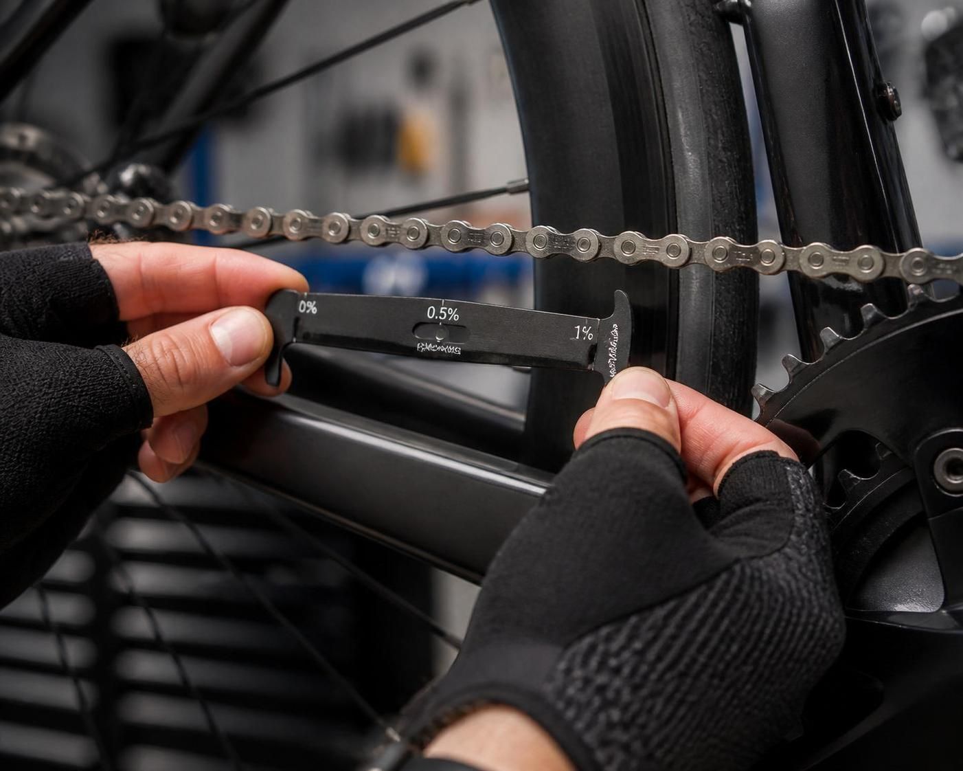apprenez étape par étape comment remettre facilement une chaîne de vélo équipée d'un dérailleur pour reprendre la route rapidement et en toute sécurité.