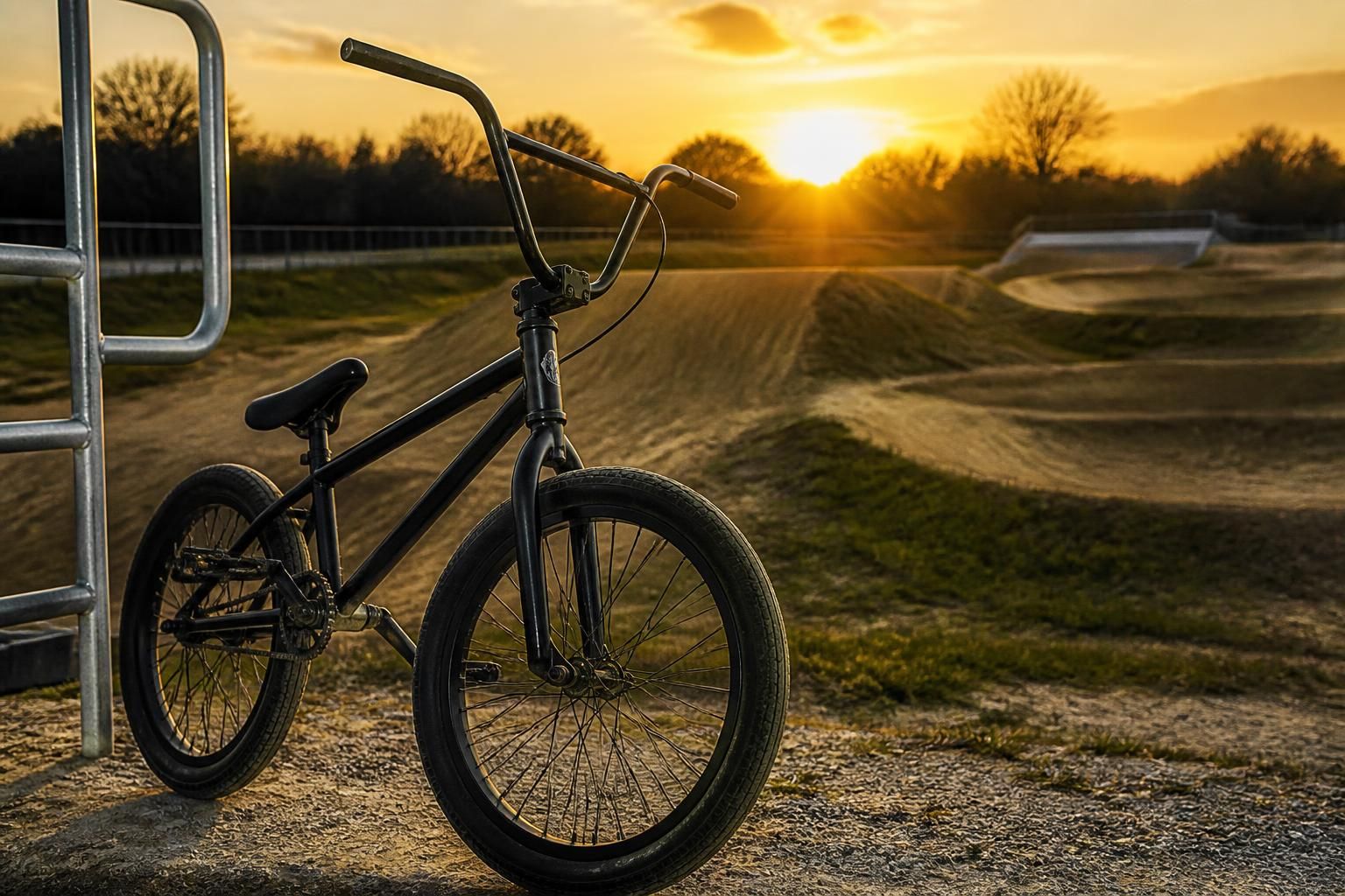découvrez les différentes disciplines du bmx, les tailles adaptées et les critères essentiels pour bien choisir votre vélo bmx.