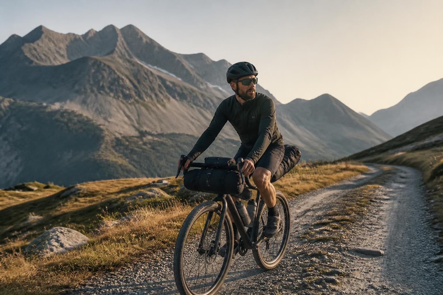 découvrez le bikepacking : définition, équipement essentiel et conseils pratiques pour bien débuter cette aventure à vélo alliant vélo et camping.