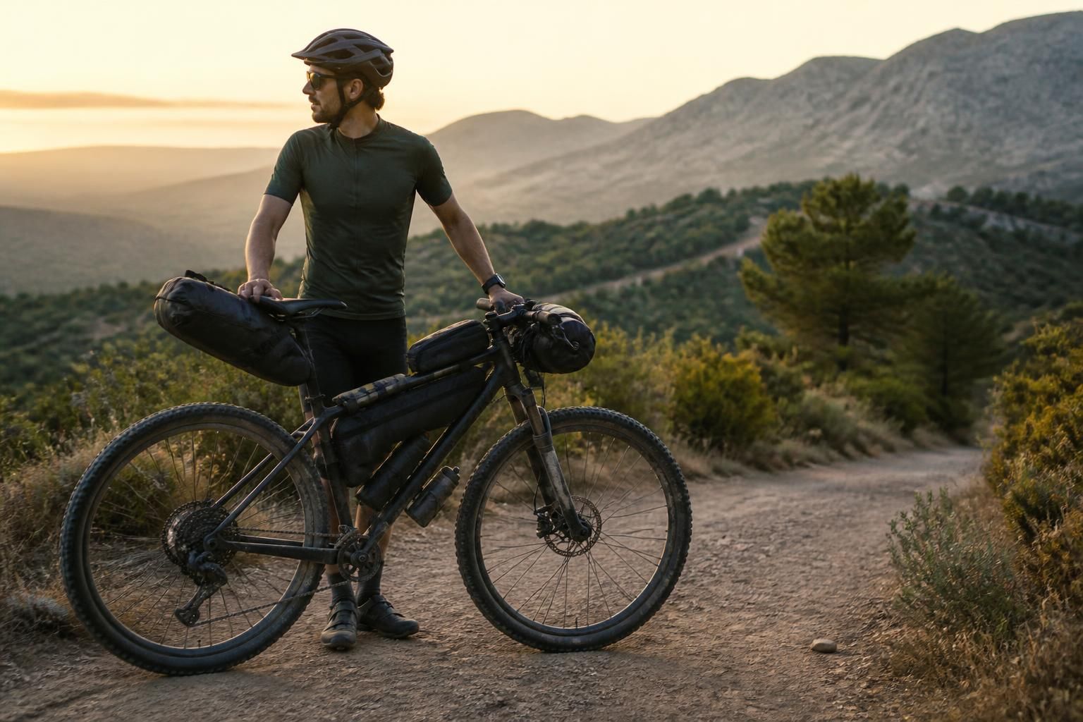 découvrez le bikepacking : définition, équipement essentiel et conseils pratiques pour bien débuter cette aventure à vélo alliant cyclotourisme et autonomie.