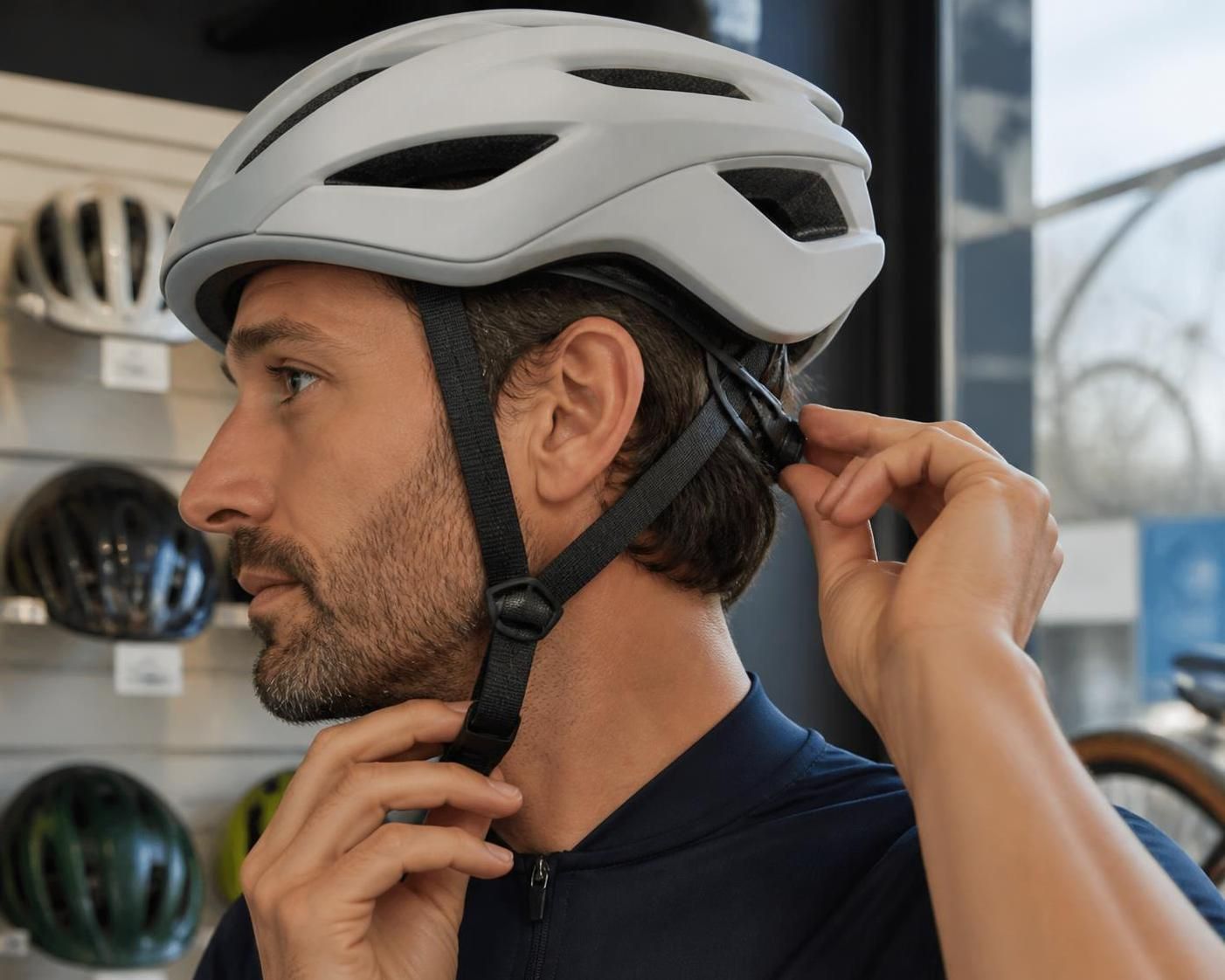 découvrez comment choisir le casque de vélo idéal en tenant compte de la taille, de la protection et des critères essentiels pour garantir votre sécurité et confort lors de vos sorties.