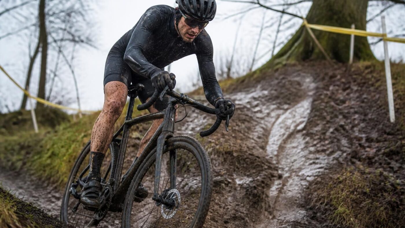 découvrez tout sur le cyclocross : ses caractéristiques, l'équipement nécessaire et les spécificités du vélo adapté à cette discipline exigeante.