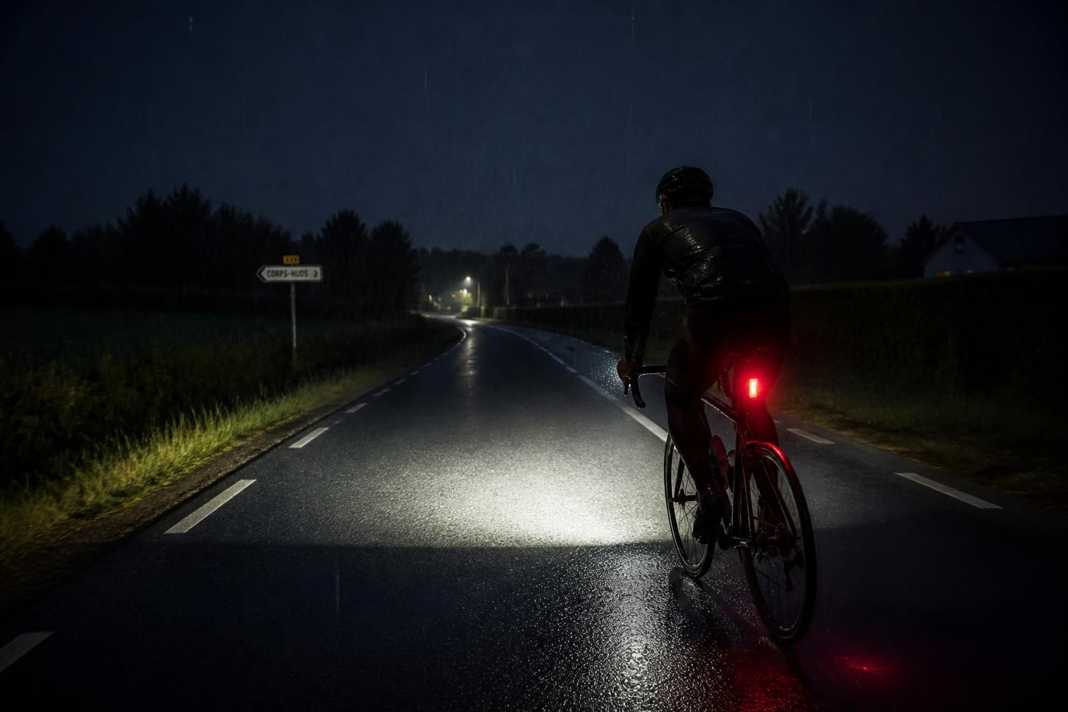 découvrez comment choisir l'éclairage vélo idéal en fonction des lumens, de l'autonomie et des critères essentiels pour rouler en toute sécurité.