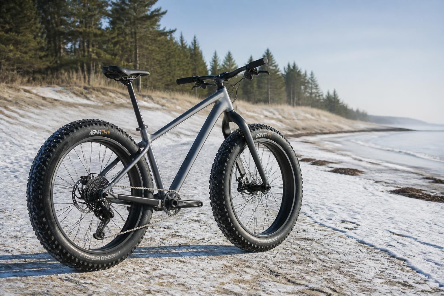 découvrez tout sur le fat bike : son fonctionnement, les terrains adaptés et les critères essentiels pour bien choisir votre vélo tout terrain.