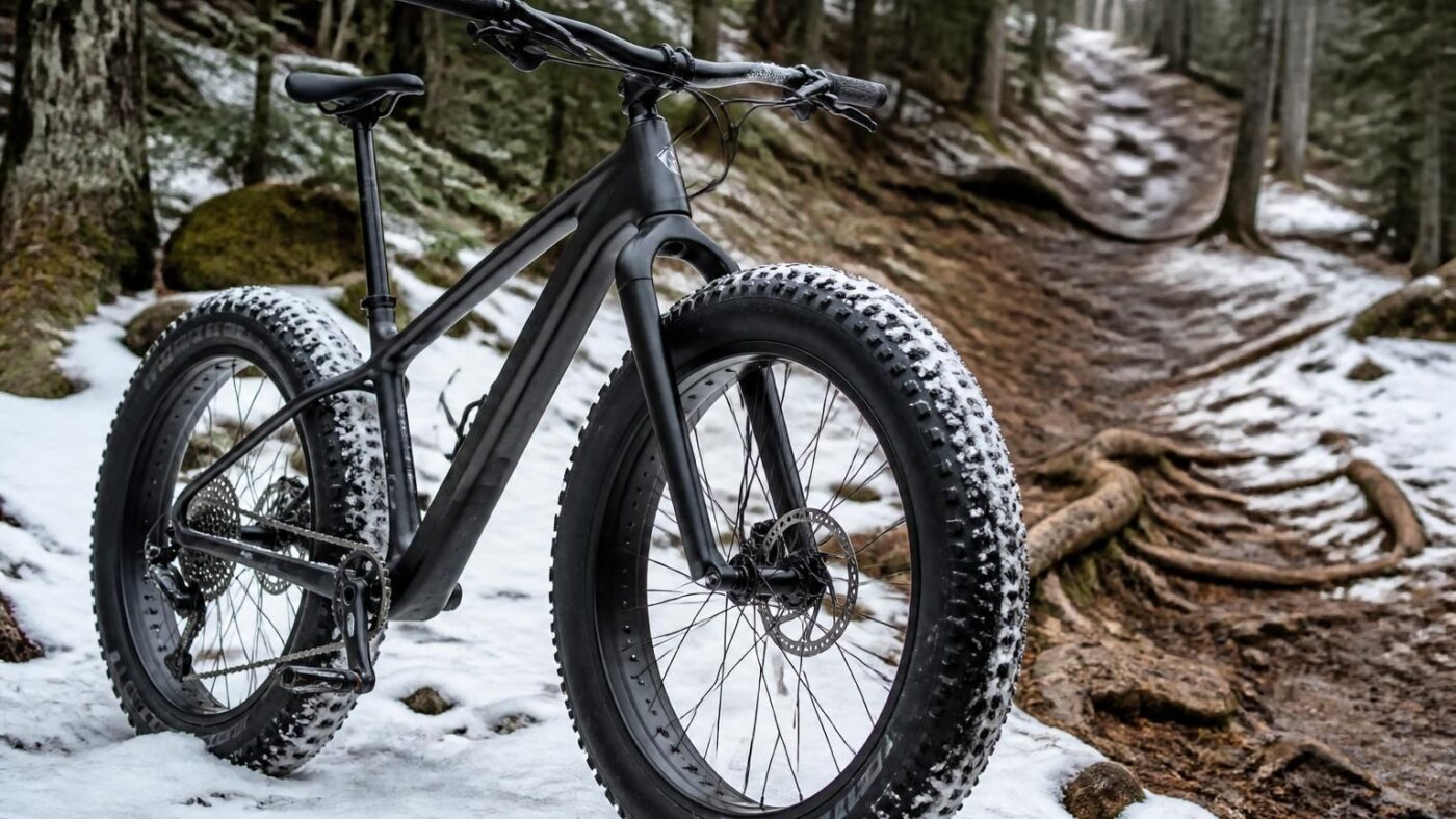 découvrez le fonctionnement des fat bikes, les terrains adaptés et les critères essentiels pour choisir le modèle idéal selon vos besoins.