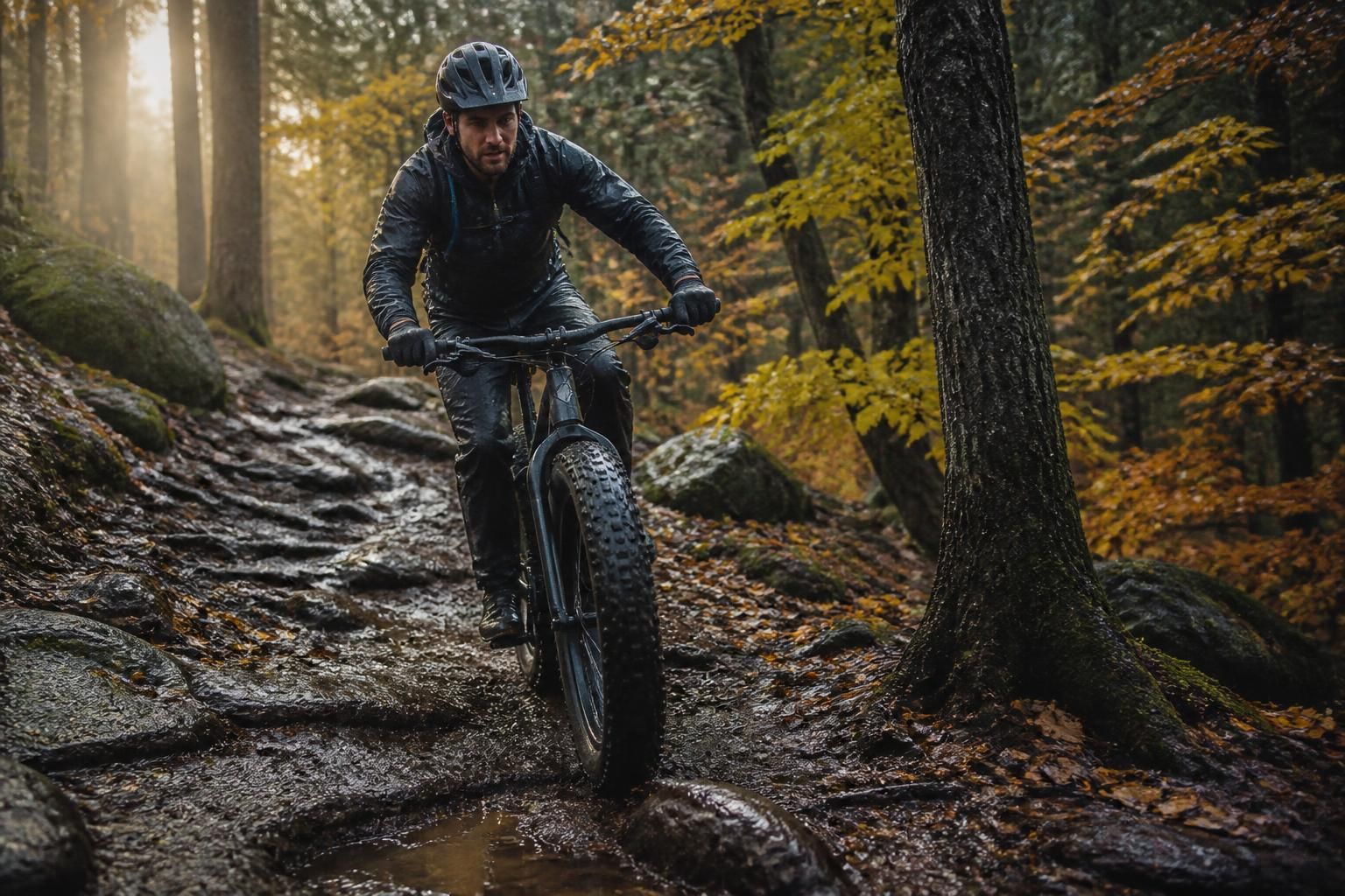 découvrez le fonctionnement du fat bike, les terrains adaptés à sa pratique et les critères essentiels pour bien choisir votre modèle.