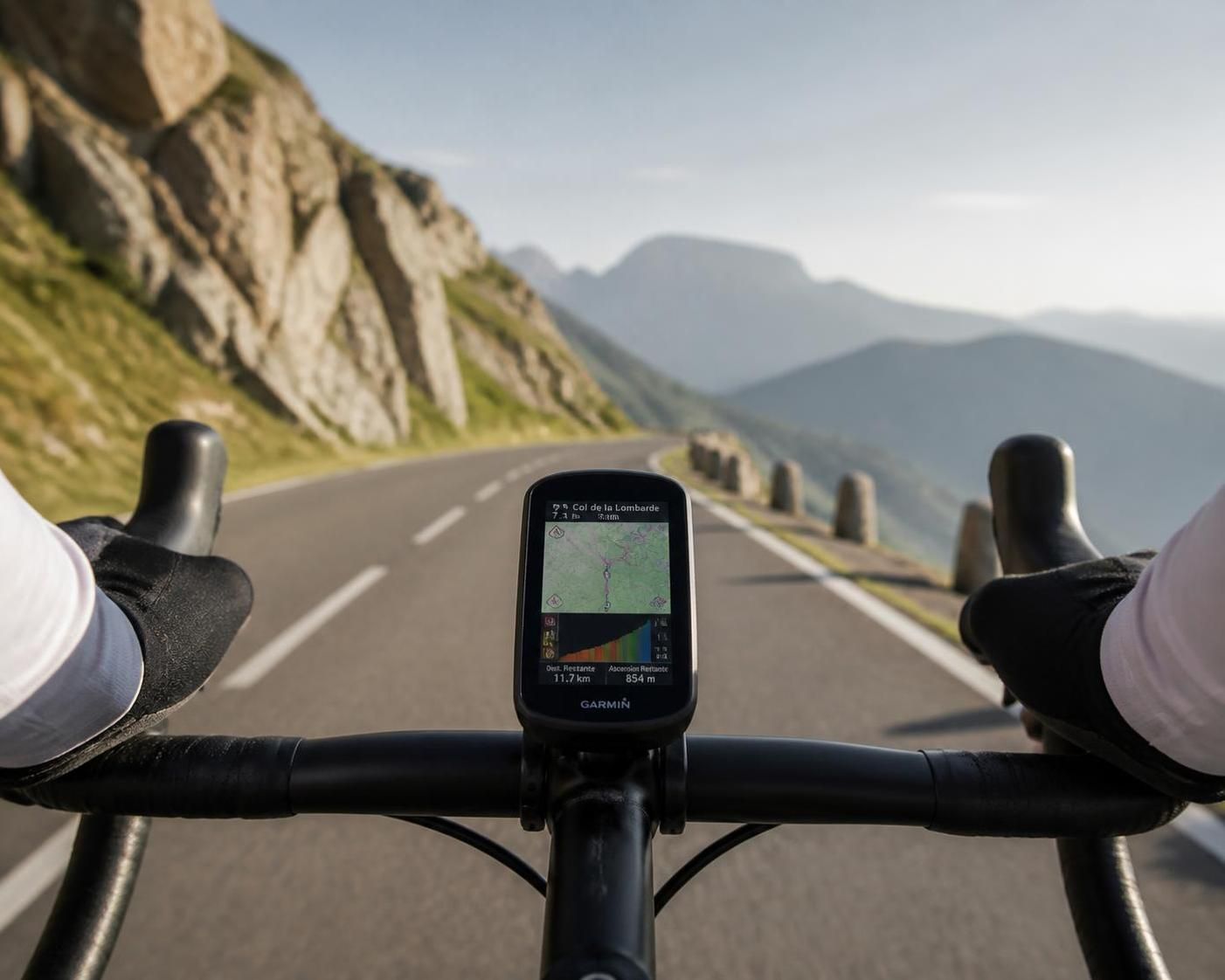 découvrez les fonctionnalités essentielles et les critères à considérer pour bien choisir un gps vélo adapté à vos besoins et améliorer vos sorties à vélo.