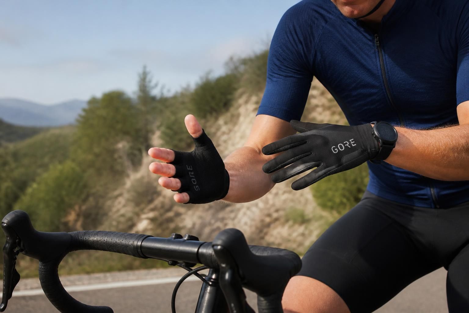 découvrez les différents types de gants vélo, leurs protections essentielles et les critères clés pour choisir la paire idéale afin de rouler en toute sécurité et confort.