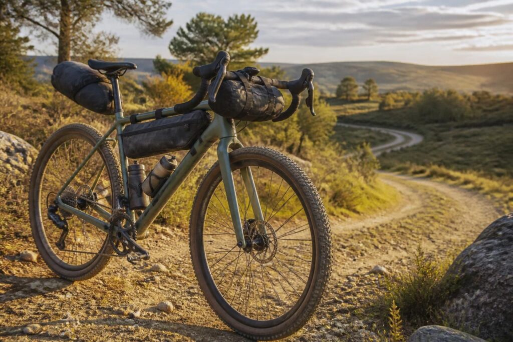 découvrez tout sur le gravel : définition, usages et critères essentiels pour bien choisir votre vélo gravel adapté à vos besoins.