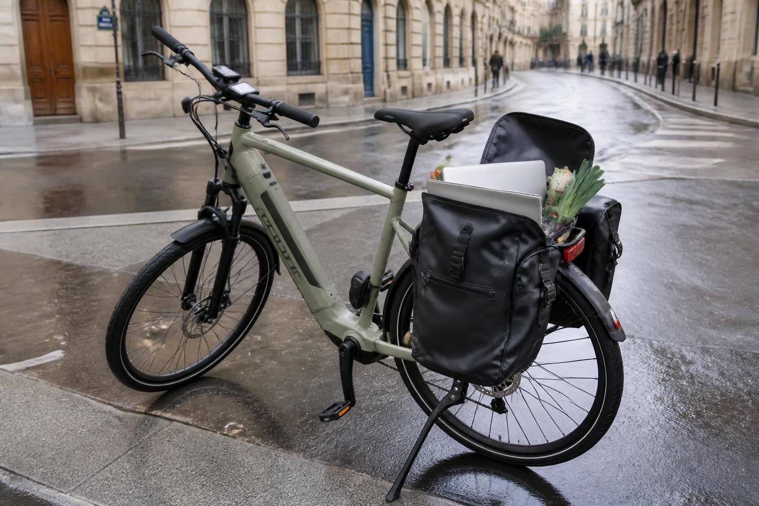 découvrez comment choisir la sacoche vélo idéale en fonction de son installation : guidon, cadre, selle ou porte-bagages, pour allier praticité et confort lors de vos déplacements à vélo.