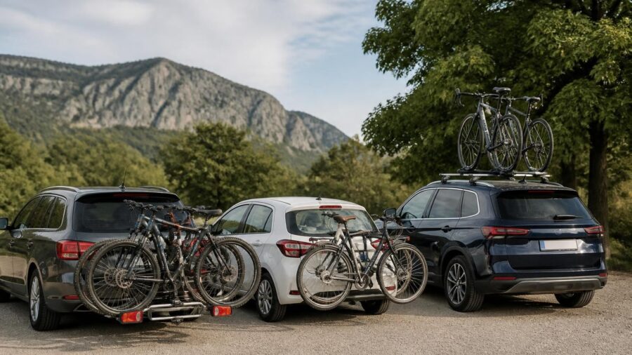 découvrez comment choisir le porte-vélo voiture idéal en fonction de votre véhicule et de vos vélos pour des trajets sécurisés et pratiques.