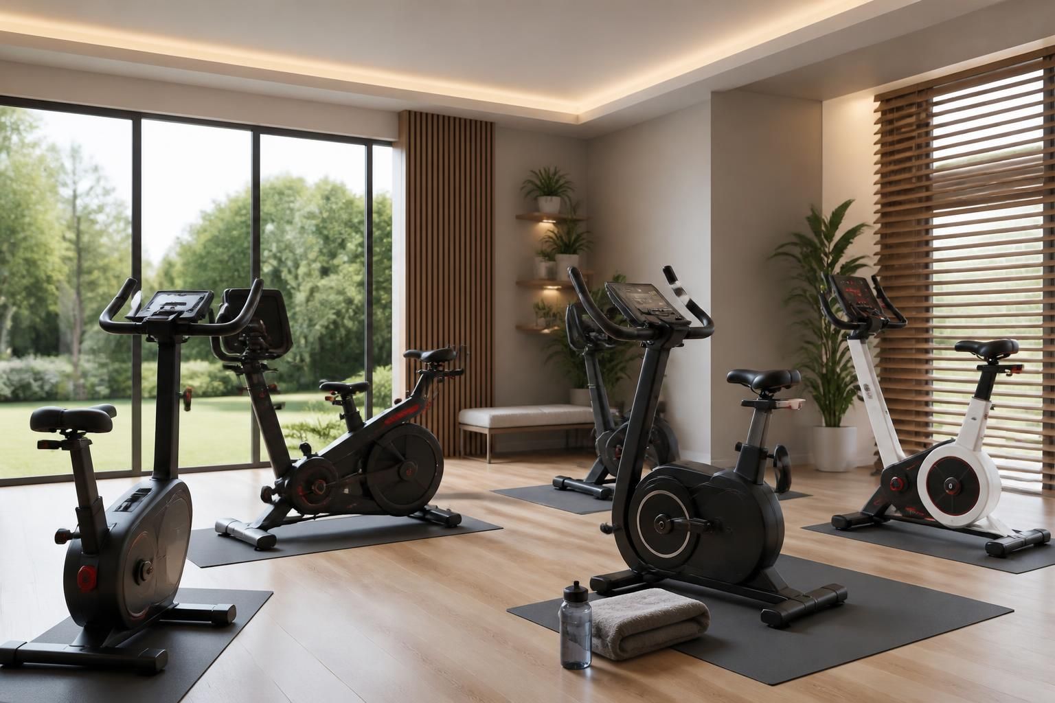 découvrez comment choisir le vélo d’appartement idéal en fonction de vos besoins, budget et objectifs fitness. guide complet pour bien débuter et optimiser vos séances.
