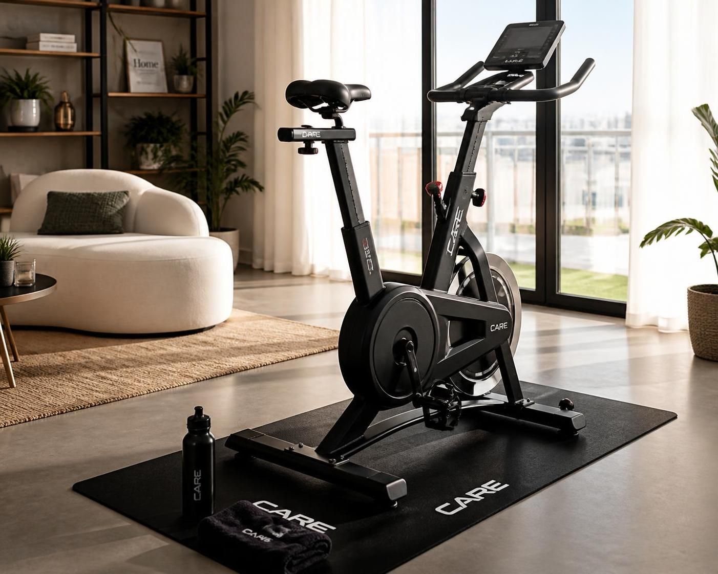 découvrez comment choisir le vélo d’appartement idéal adapté à vos besoins, votre budget et votre espace pour une pratique sportive efficace à domicile.