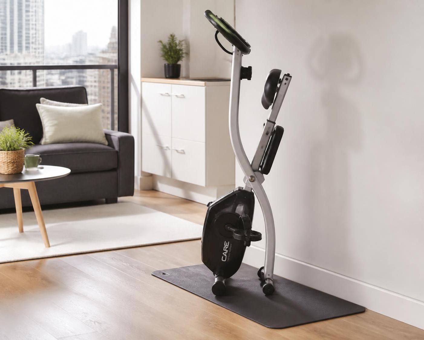 découvrez comment choisir le vélo d’appartement idéal selon vos besoins, votre budget et vos objectifs fitness pour un entraînement efficace à domicile.
