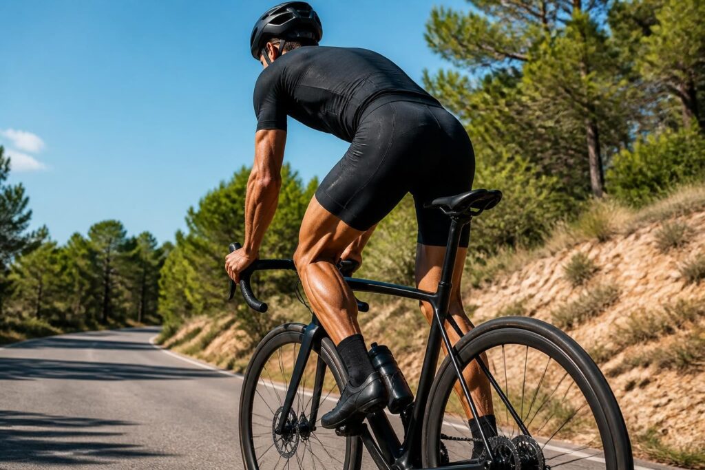 découvrez quels muscles sont sollicités lors de la pratique du vélo et comment ce sport améliore votre tonus musculaire, endurance et forme physique globale.