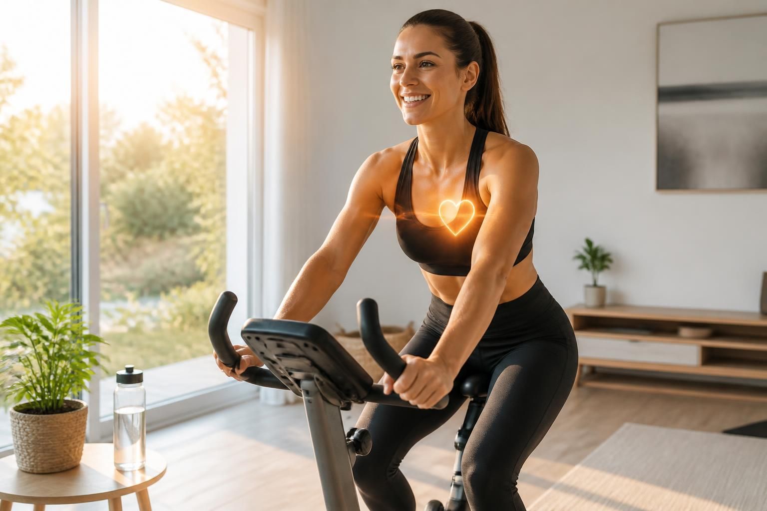 découvrez les nombreux bienfaits du vélo d’appartement pour votre santé, votre forme physique et votre bien-être au quotidien.