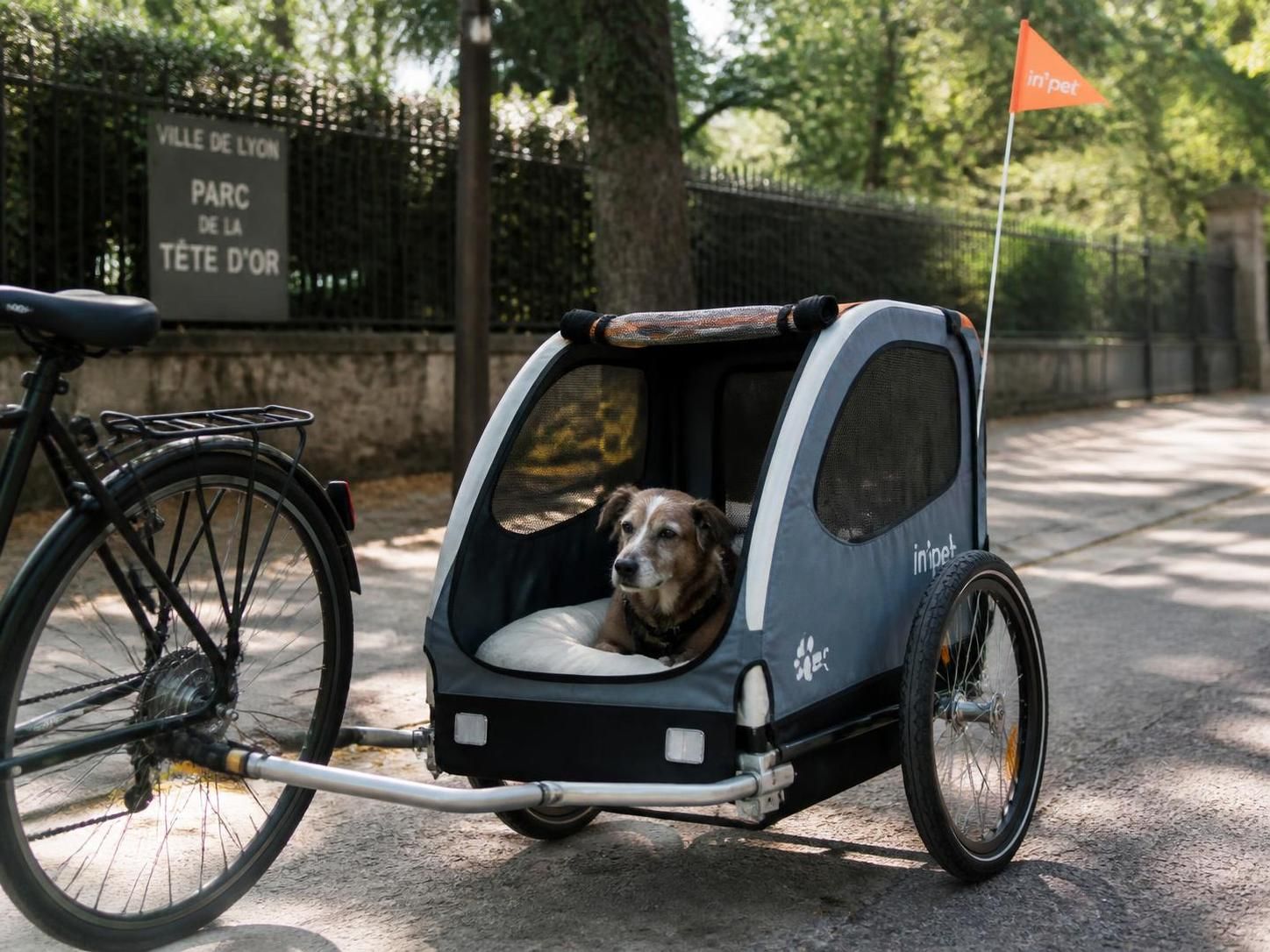 découvrez les différents types de remorques vélo, les conseils de sécurité essentiels et les critères à prendre en compte pour choisir la remorque idéale adaptée à vos besoins.
