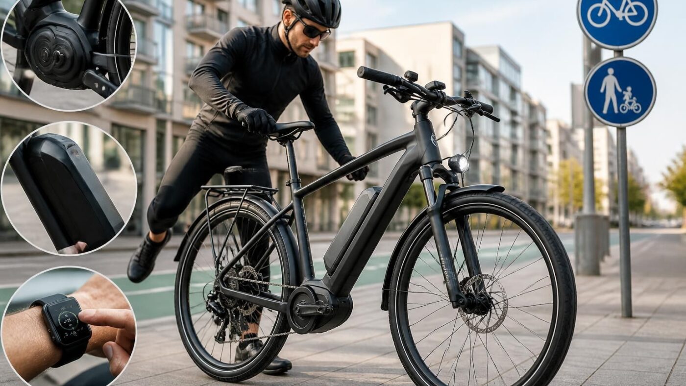 découvrez tout sur le speed bike : son fonctionnement, ses principaux usages et les critères essentiels pour bien le choisir selon vos besoins.