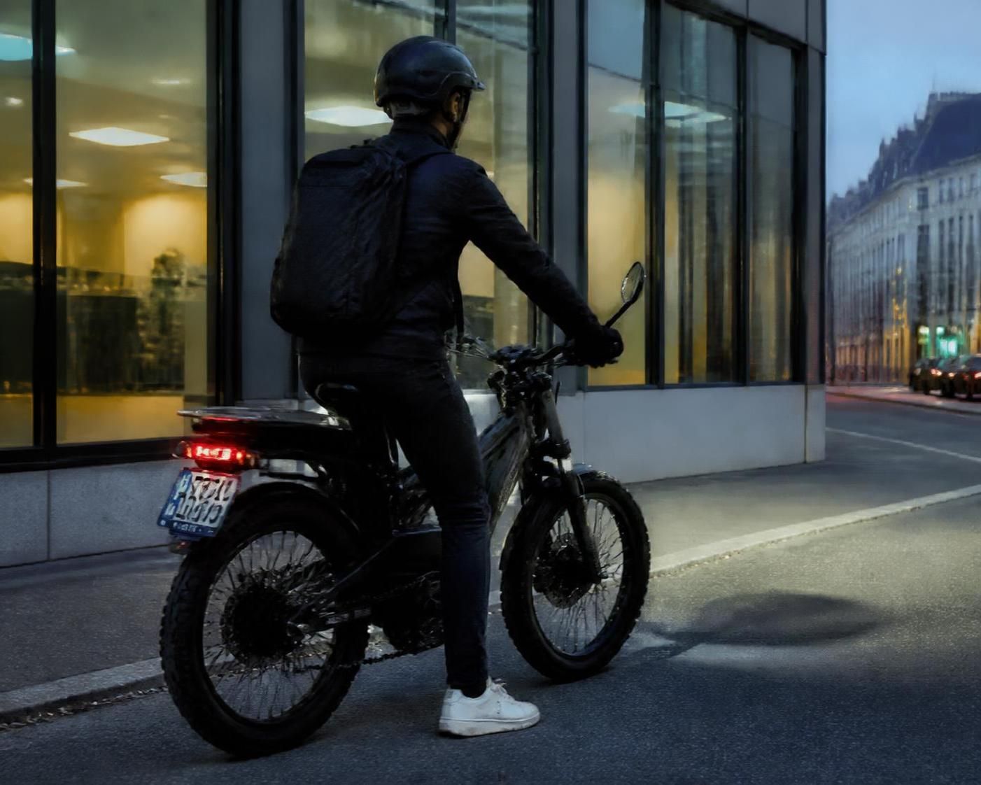 découvrez le fonctionnement des speed bikes, leurs différents usages et les critères essentiels à considérer pour choisir le modèle idéal adapté à vos besoins.