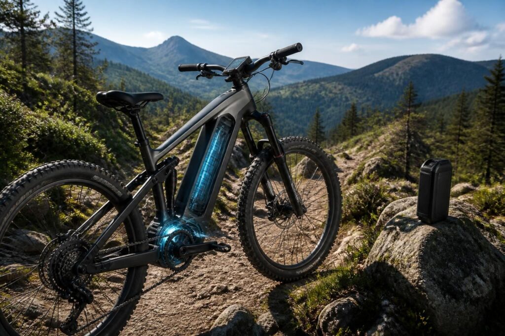 découvrez le fonctionnement des vtt électriques, leur autonomie et les critères essentiels pour choisir le modèle adapté à vos besoins et profiter pleinement de vos aventures tout-terrain.