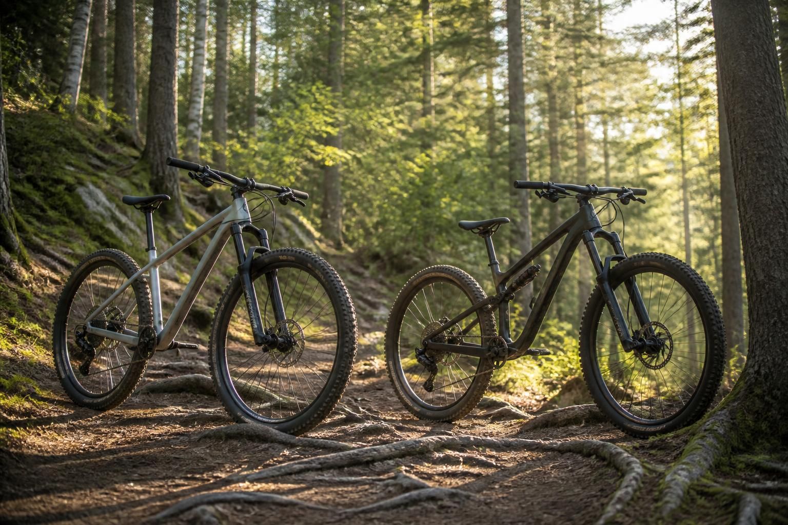 découvrez les différents types de vtt, les équipements indispensables et les critères essentiels pour bien choisir votre vélo tout terrain adapté à vos besoins.