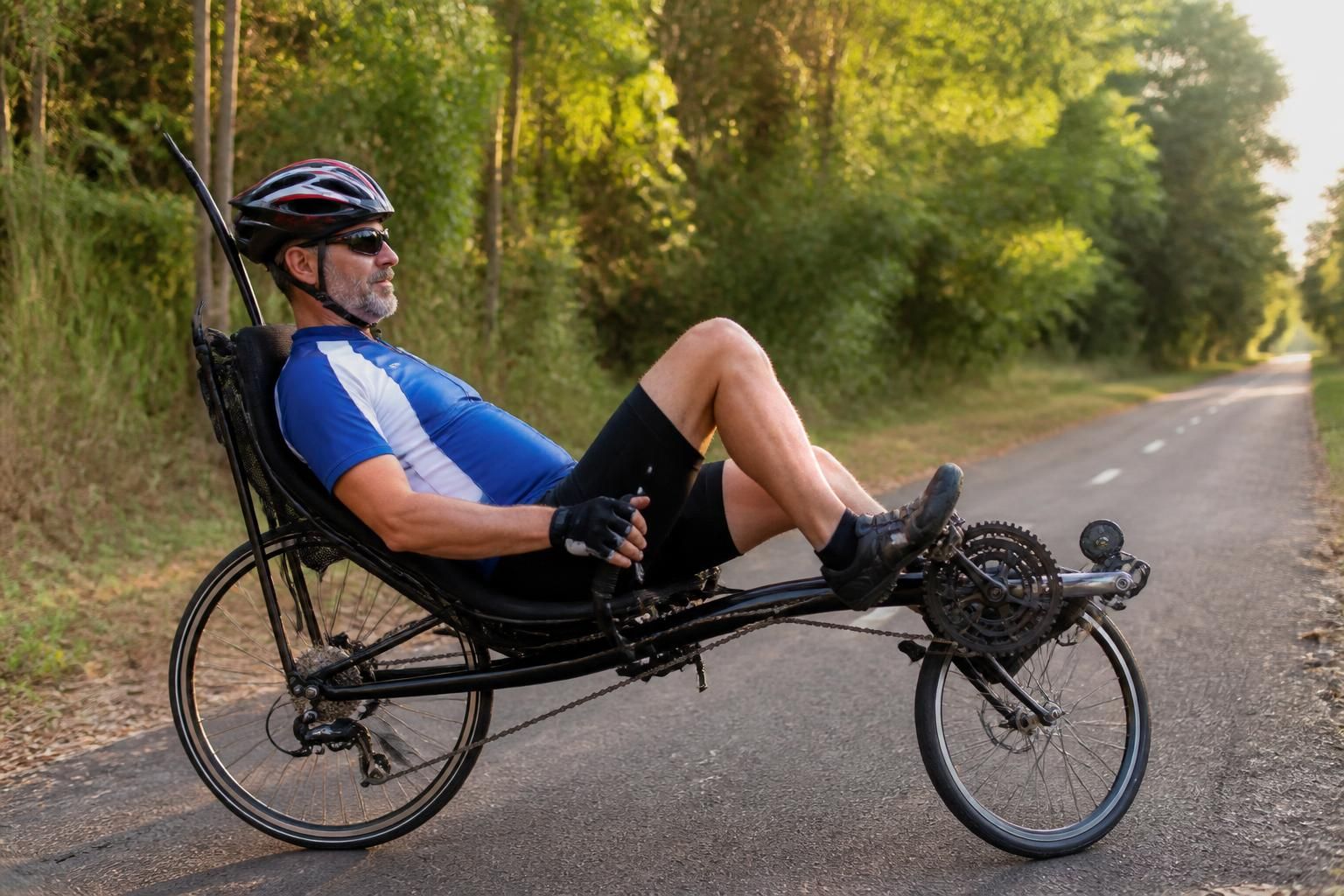 découvrez les différents types de vélo couché, leurs avantages et les critères essentiels pour bien choisir votre modèle adapté à vos besoins et à votre confort.