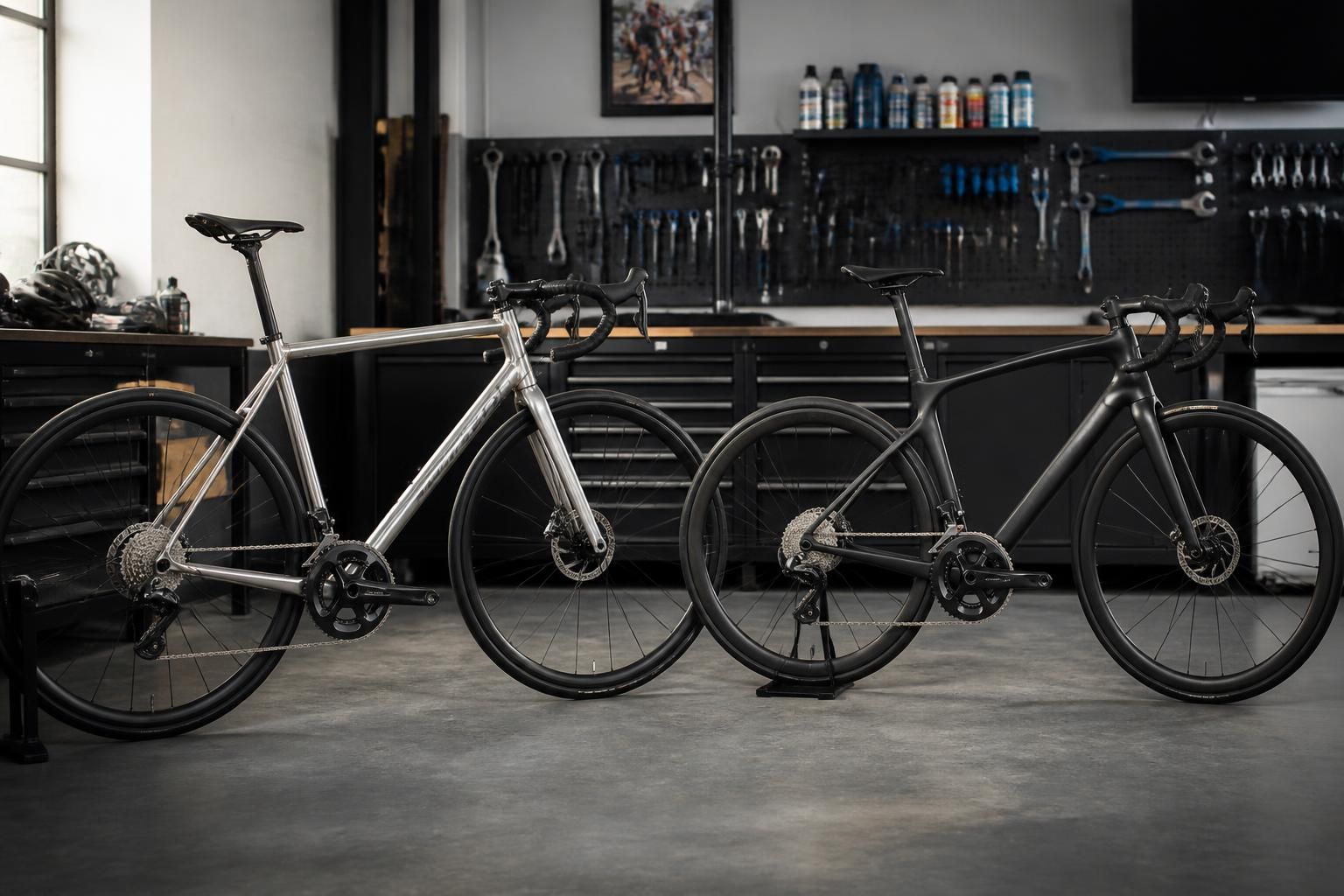 découvrez les différents types de vélos de route, les équipements indispensables et les critères essentiels pour bien choisir votre vélo adapté à vos besoins et performances.