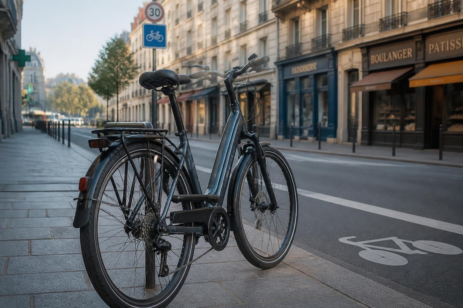 découvrez les différents types de vélo de ville, les équipements essentiels et les critères clés pour choisir le vélo idéal adapté à vos besoins urbains.
