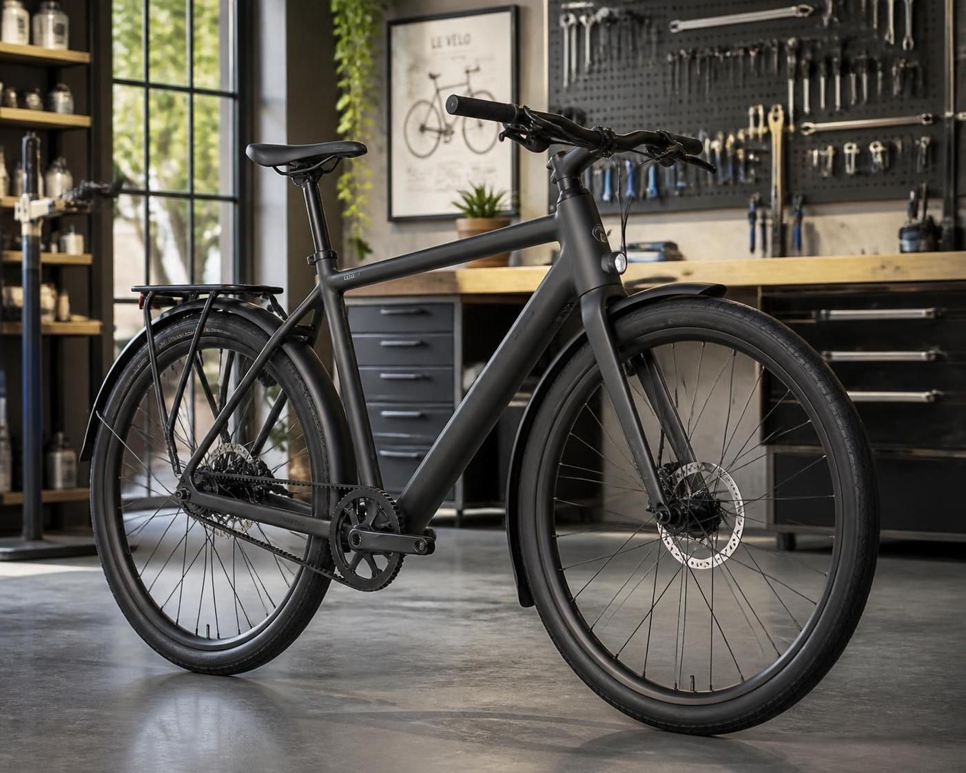 découvrez tout sur le vélo de ville : les différents types, les équipements indispensables et les critères essentiels pour bien choisir votre deux-roues urbain adapté à vos besoins.