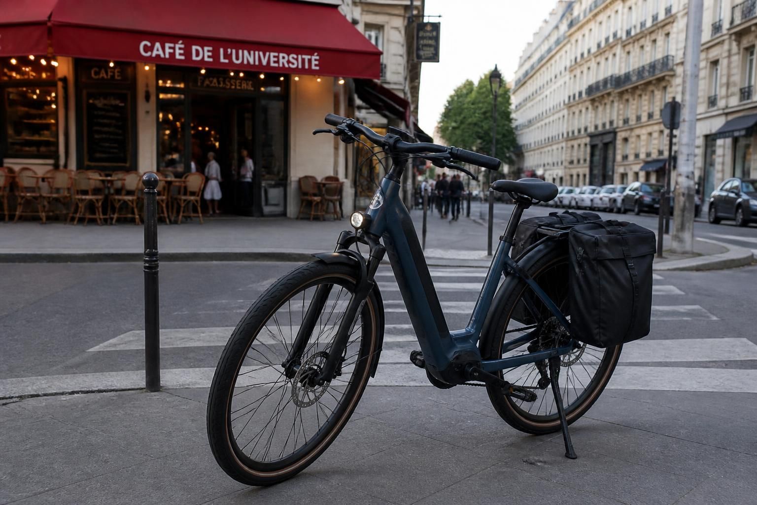 découvrez notre guide complet pour choisir le vélo électrique idéal sans dépenser une fortune. astuces, conseils et critères essentiels pour un achat malin de votre vae.
