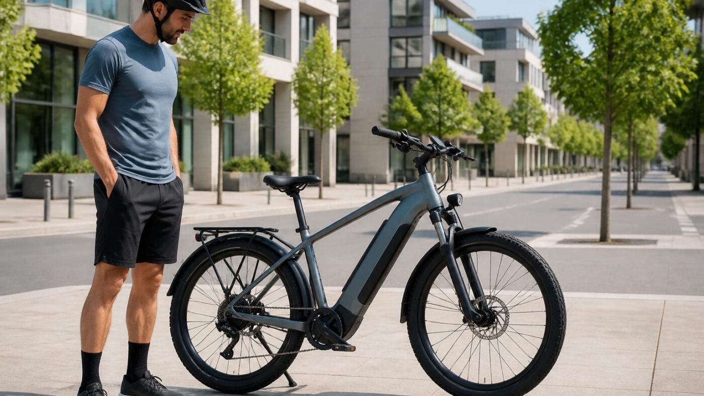 découvrez notre guide complet pour choisir le vélo électrique idéal sans dépenser une fortune. astuces et conseils pour trouver le meilleur vae adapté à vos besoins et votre budget.