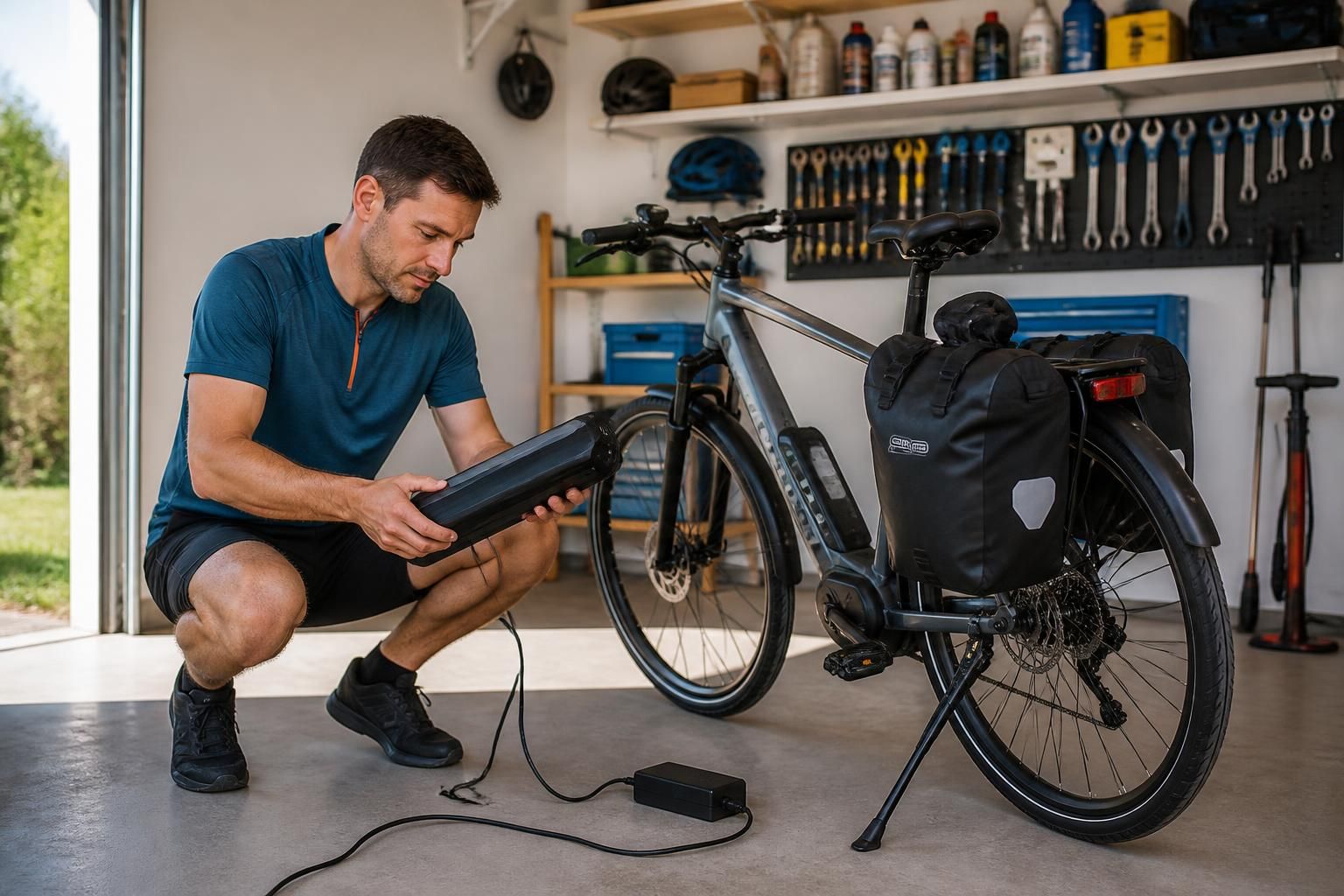 découvrez notre guide complet pour choisir le vélo électrique idéal sans vous ruiner. astuces et conseils pour trouver un vae de qualité à prix raisonnable.