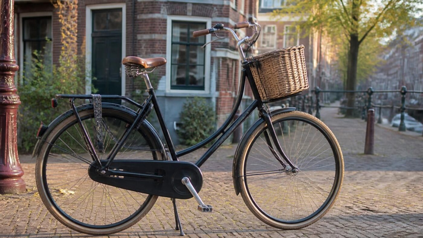 découvrez les caractéristiques, les avantages et les critères essentiels pour bien choisir votre vélo hollandais, alliant confort, style et praticité au quotidien.