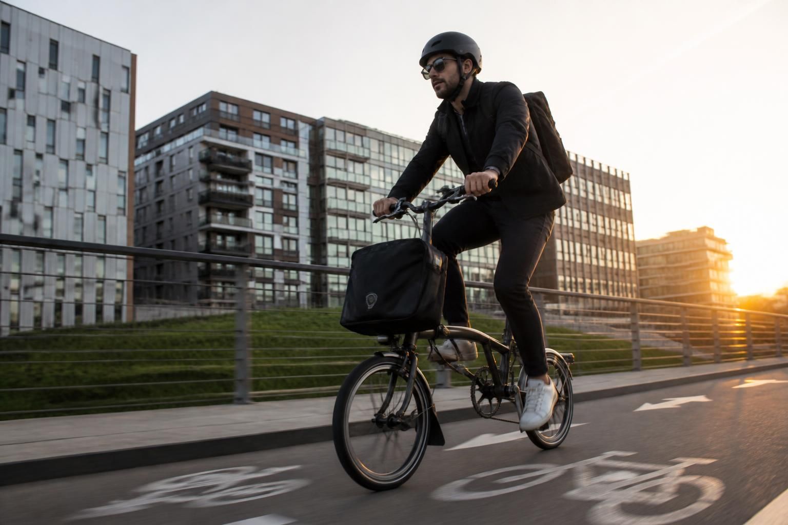 découvrez comment choisir le vélo pliant idéal en tenant compte de la taille, du poids et des critères essentiels pour un usage pratique et confortable.