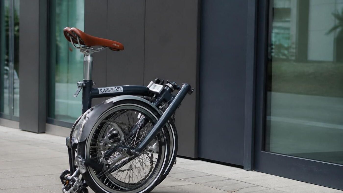 Vélo pliant : taille, poids et critères pour bien choisir 1