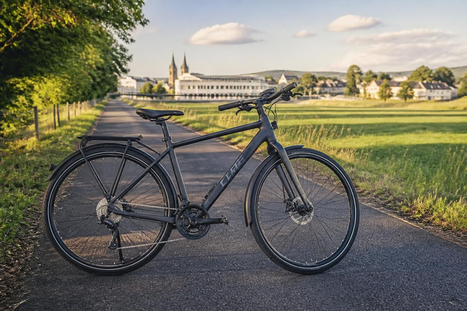 découvrez tout sur le vélo tout chemin : ses usages, les différents types disponibles, et les critères essentiels pour faire le meilleur choix adapté à vos besoins.