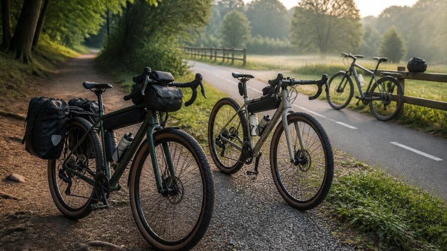 découvrez tout sur le vélo tout chemin : ses usages, les différents types disponibles, et les critères essentiels pour bien choisir votre vélo adapté à toutes les surfaces.