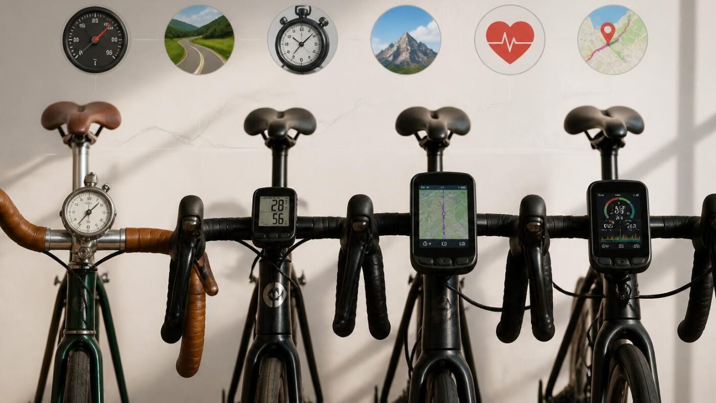 découvrez les différents types de compteurs vélo, leurs fonctions essentielles et les critères à considérer pour choisir le modèle idéal adapté à vos besoins.