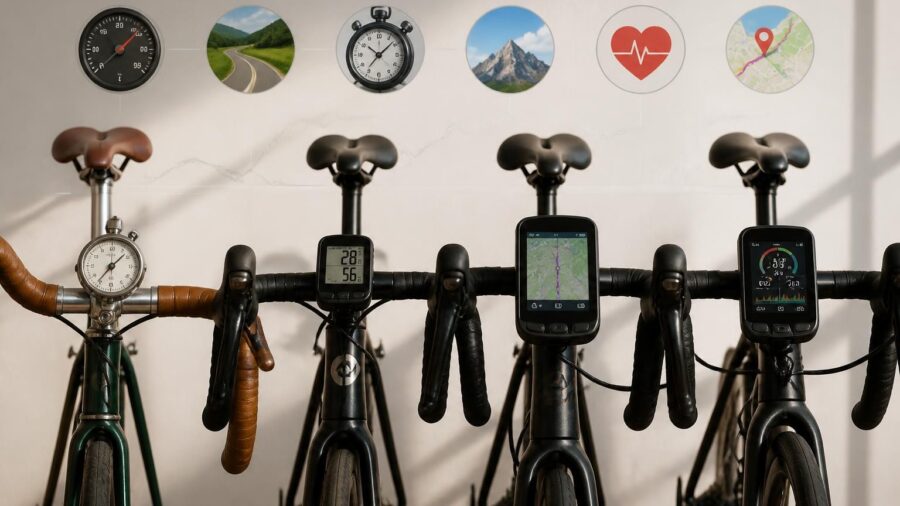 découvrez les différents types de compteurs vélo, leurs fonctions essentielles et les critères à considérer pour choisir le modèle idéal adapté à vos besoins.