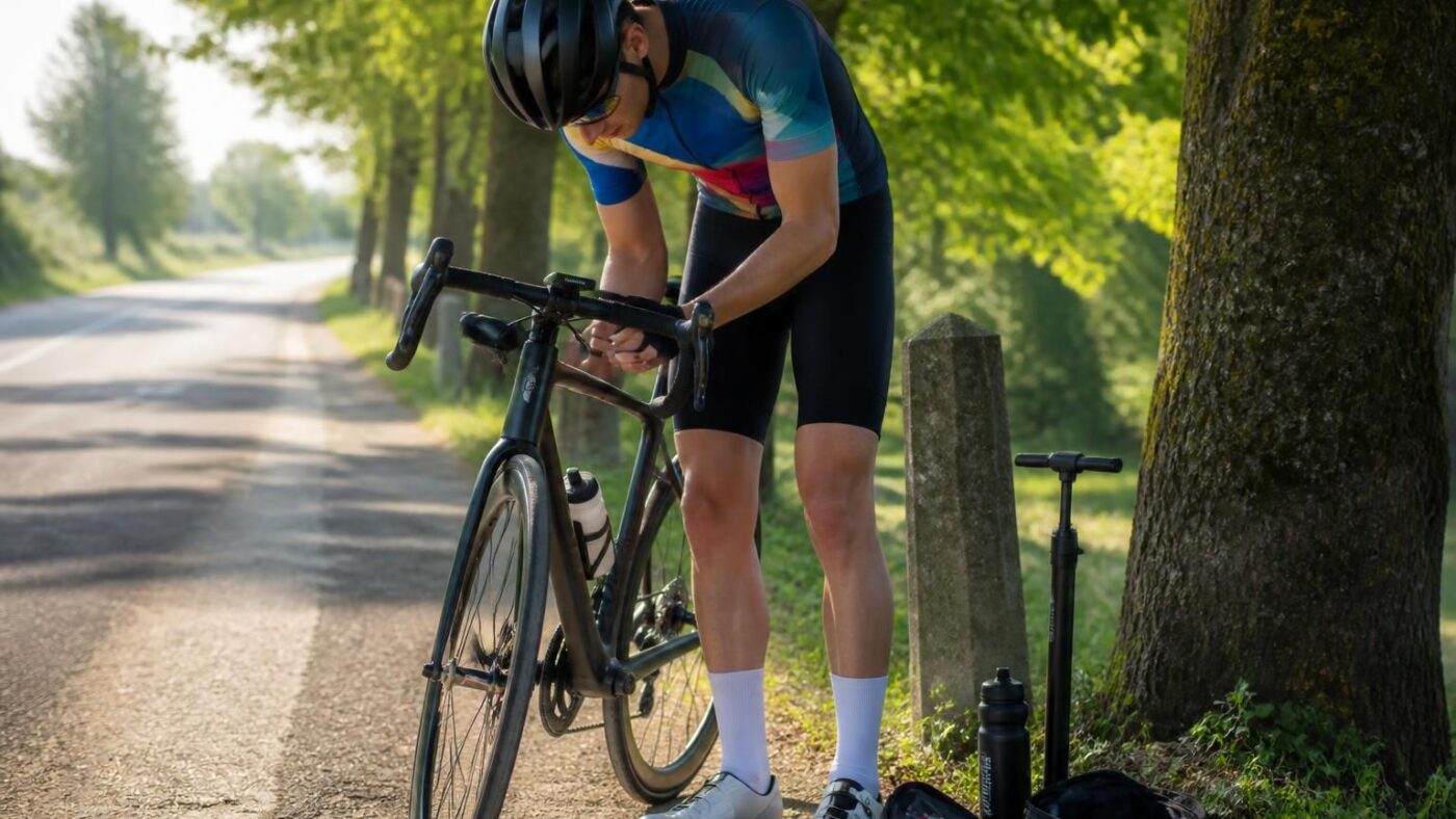 découvrez nos conseils essentiels pour bien débuter en cyclosportive : préparation, équipement adapté et astuces pour réussir vos sorties et compétitions.